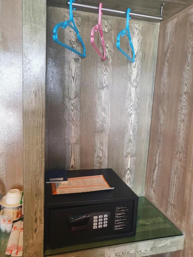 קוקופ Mangrove Floating Chalet מראה חיצוני תמונה